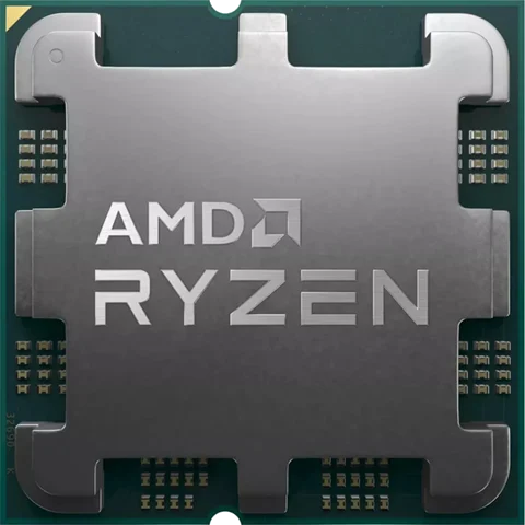 AMD Ryzen 7 7700 3.8G 32M Tray